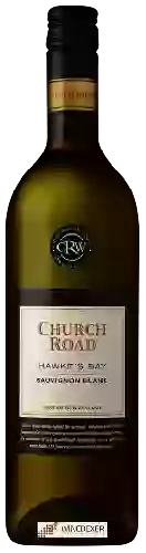 Winery Church Road - Sauvignon Blanc