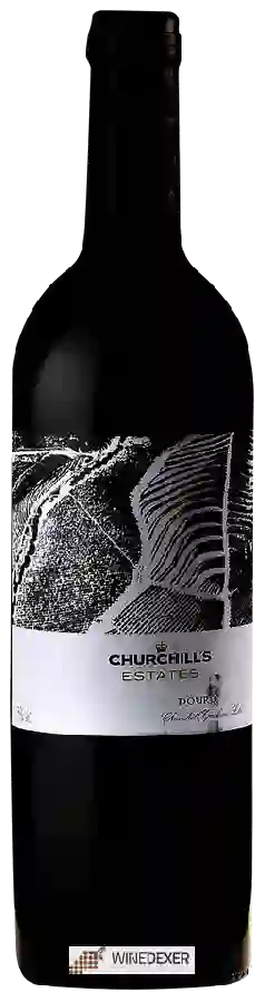 Winery Churchill's - Estates Douro