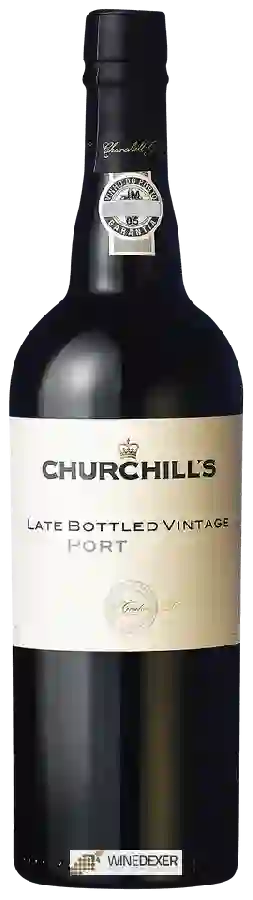 Winery Churchill's - Late Bottled Vintage Port