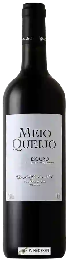 Winery Churchill's - Meio Queijo Douro Tinto