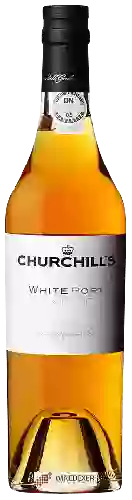 Winery Churchill's - White Port