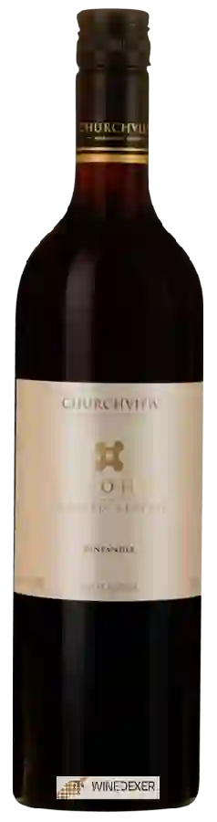 Winery Churchview - St Johns Limited Release Zinfandel