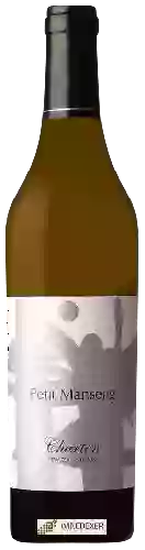 Winery Churton - Petit Manseng