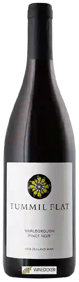 Winery Churton - Tummil Flat Pinot Noir