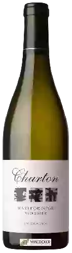 Winery Churton - Viognier