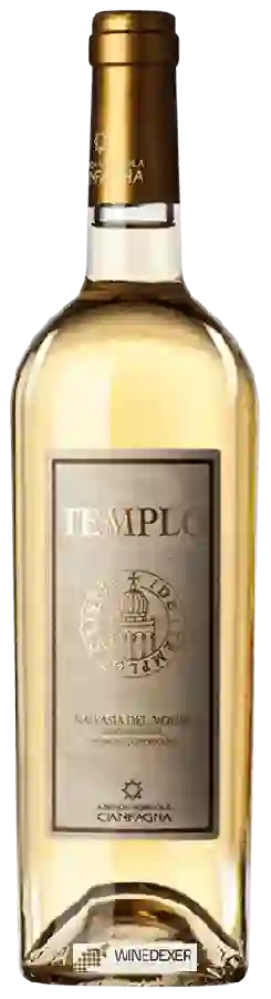 Winery Cianfagna - Templo Malvasia Del Molise Winery Cianfagna - Templo Malvasia Del Molise