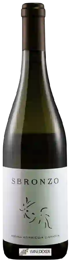 Winery Ciattaglia - Sbronzo