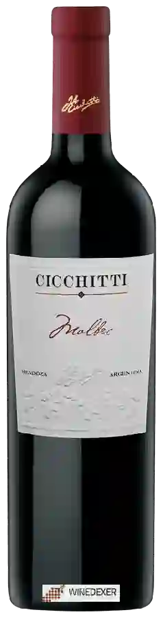 Winery Cicchitti - Malbec