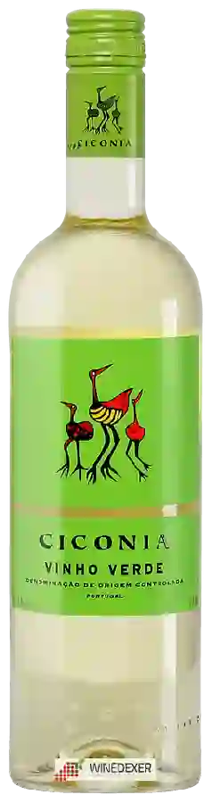 Winery Ciconia - Vinho Verde