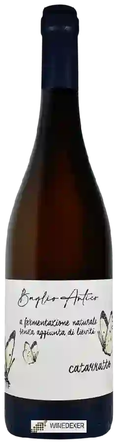 Winery Ciello - Baglio Antico Catarratto