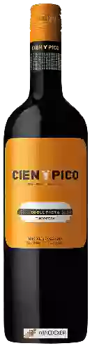 Winery Cien Y Pico - Doble Pasta