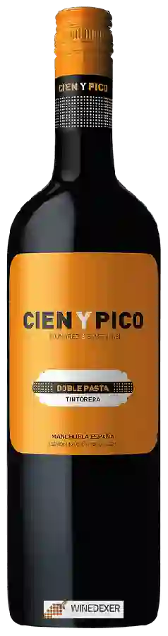 Winery Cien Y Pico - Doble Pasta