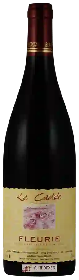 Winery Ciers-Julienas - La Cadole Fleurie Winery Ciers-Julienas - La Cadole Fleurie