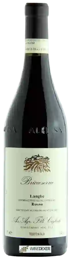 Winery Cigliuti - Briccoserra Langhe Rosso