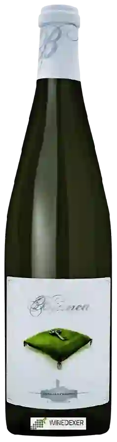 Winery Castello di Cigognola - Bianca Winery Castello di Cigognola - Bianca