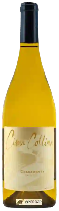 Winery Cima Collina - Chula Vina Chardonnay Winery Cima Collina - Chula Vina Chardonnay