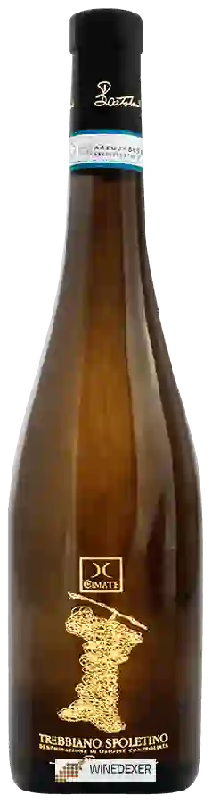 Winery Le Cimate - Trebbiano Spoletino