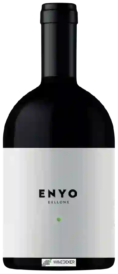 Winery Cincinnato - Enyo Bellone