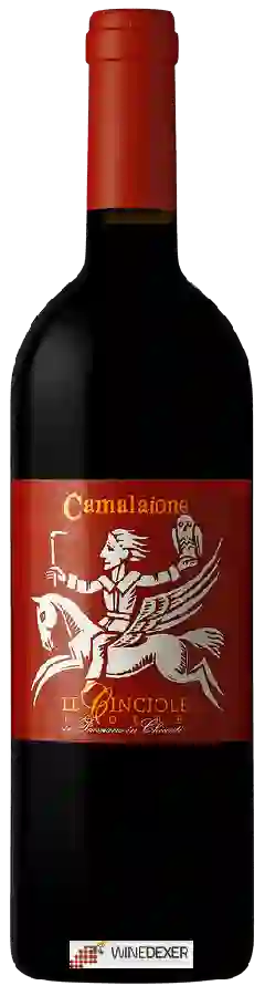 Winery Cinciole - Camalaione