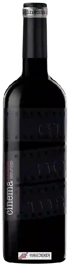 Winery Cinema - Crianza Winery Cinema - Crianza