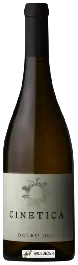 Winery Cinetica - Branco Winery Cinetica - Branco