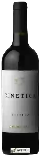 Winery Cinetica - Reserva Tinto