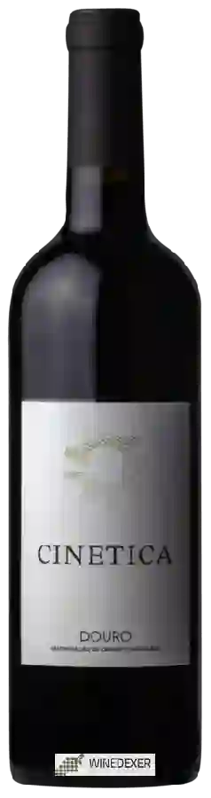 Winery Cinetica - Tinto Winery Cinetica - Tinto
