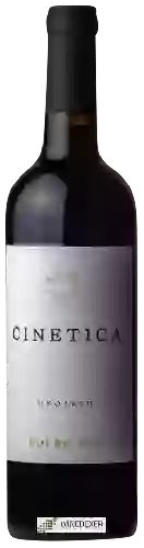 Winery Cinetica - Unoaked Tinto