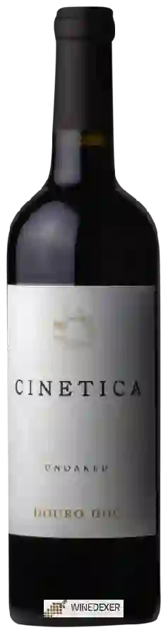 Winery Cinetica - Unoaked Tinto