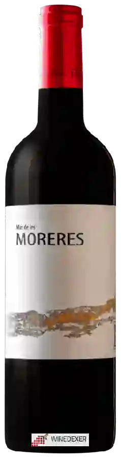 Winery Cingles Blaus - Mas de Les Moreres Winery Cingles Blaus - Mas de Les Moreres