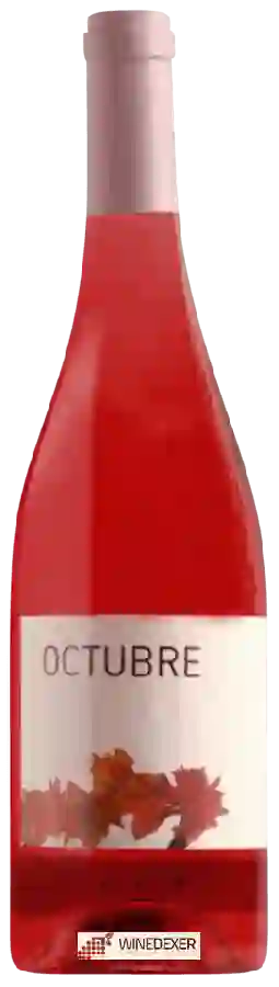 Winery Cingles Blaus - Octubre Rosado