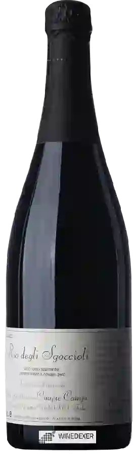 Winery Cinque Campi - Rio degli Sgoccioli Winery Cinque Campi - Rio degli Sgoccioli