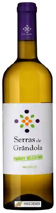 Winery Serenada - Serras de Grândola - Serras de Grândola Private Selection Branco