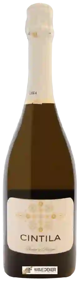 Winery Cintila - Extra Dry Winery Cintila - Extra Dry
