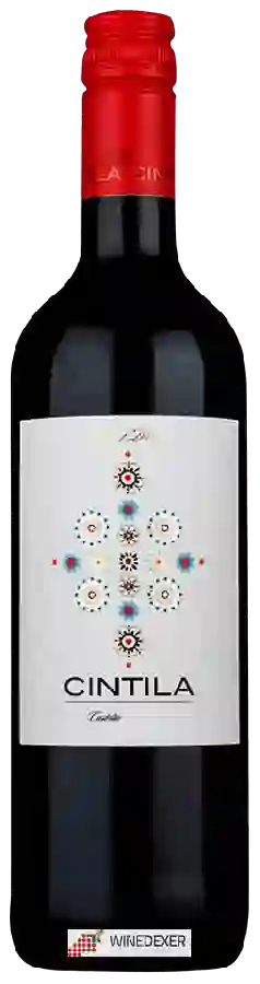 Winery Cintila - Tinto Winery Cintila - Tinto