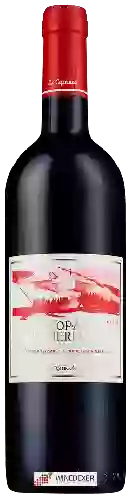 Winery La Cipriana - Scopaio Bolgheri Rosso
