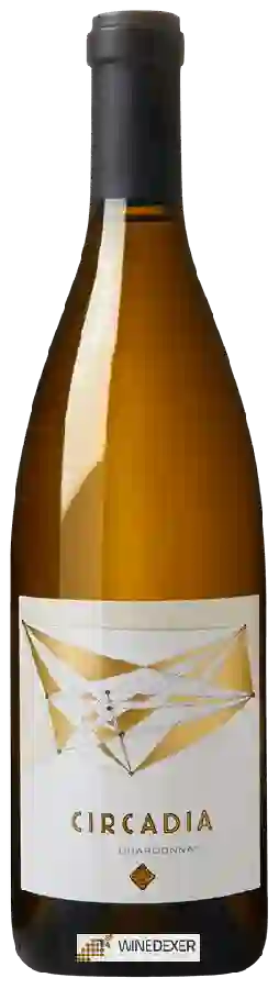 Winery Circadia - Chardonnay
