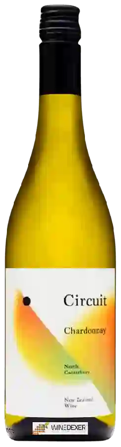 Winery Circuit - Chardonnay Winery Circuit - Chardonnay