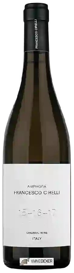 Winery Cirelli - 15+16+17 Amphora Organic