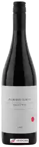 Winery Cirelli - Organic Rosso