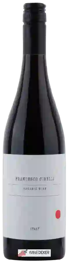 Winery Cirelli - Organic Rosso