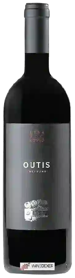 Winery Biondi - Outis Nessuno Rosso