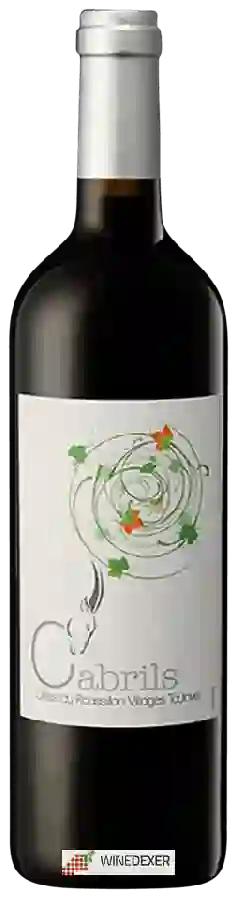 Winery Vignerons de Tautavel Vingrau - Cabrils