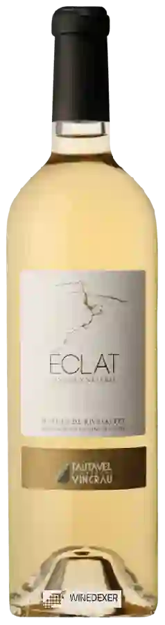 Winery Vignerons de Tautavel Vingrau - Éclat Muscat de Rivesaltes Winery Vignerons de Tautavel Vingrau - Éclat Muscat de Rivesaltes