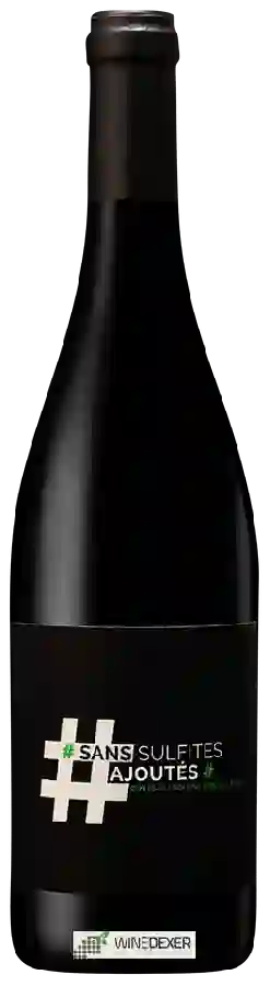 Winery Vignerons de Tautavel Vingrau - Sans Sulfites Ajoutés Côtes du Roussillon Villages Winery Vignerons de Tautavel Vingrau - Sans Sulfites Ajoutés Côtes du Roussillon Villages
