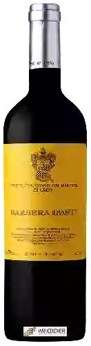 Winery Marchesi di Gresy - Barbera d'Asti
