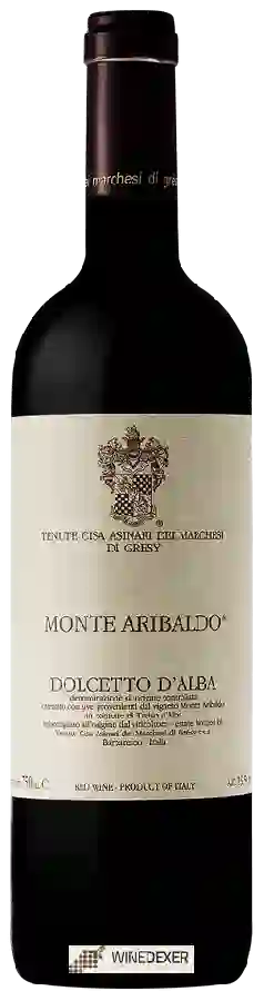 Winery Marchesi di Gresy - Dolcetto d'Alba Monte Aribaldo