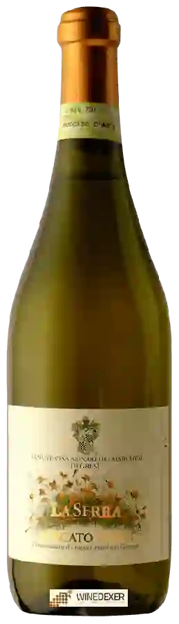 Winery Marchesi di Gresy - La Serra Moscato d'Asti