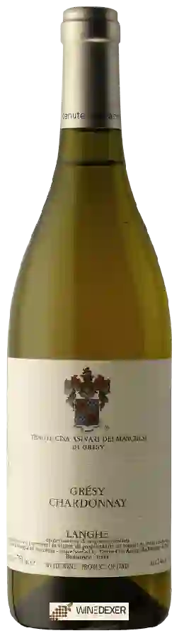 Winery Marchesi di Gresy - Langhe Grésy Chardonnay