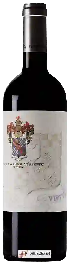 Winery Marchesi di Gresy - Langhe Virtus Rosso